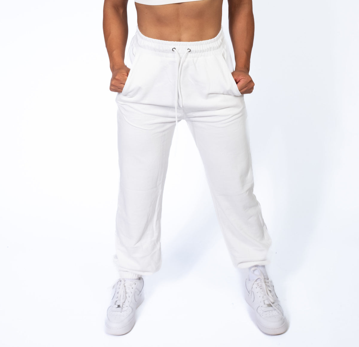 Comfy Fit Sweat Pant