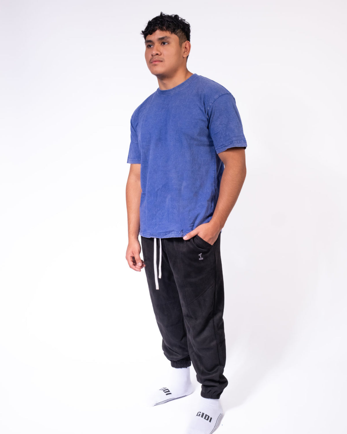 Cotton Short Sleeve Tee