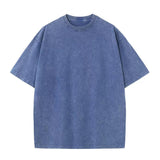 Cotton Short Sleeve Tee