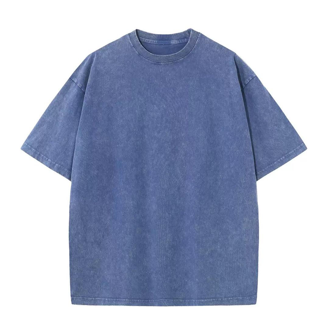Cotton Short Sleeve Tee