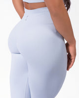 High-Waist Leggings