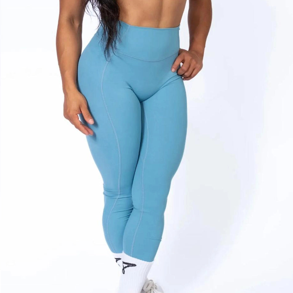 High-Waist Leggings