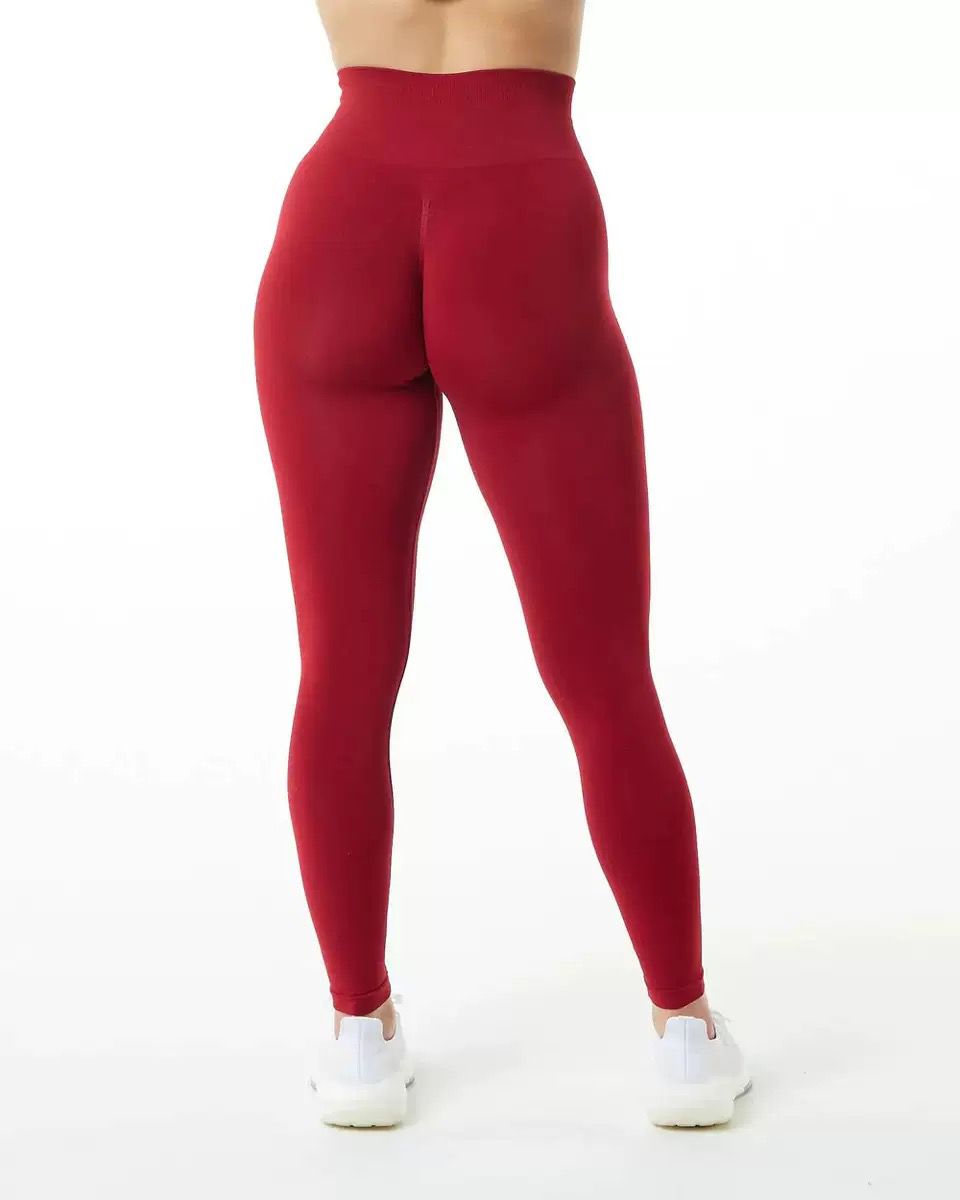 Cheeky High Waist Leggings - Image 2
