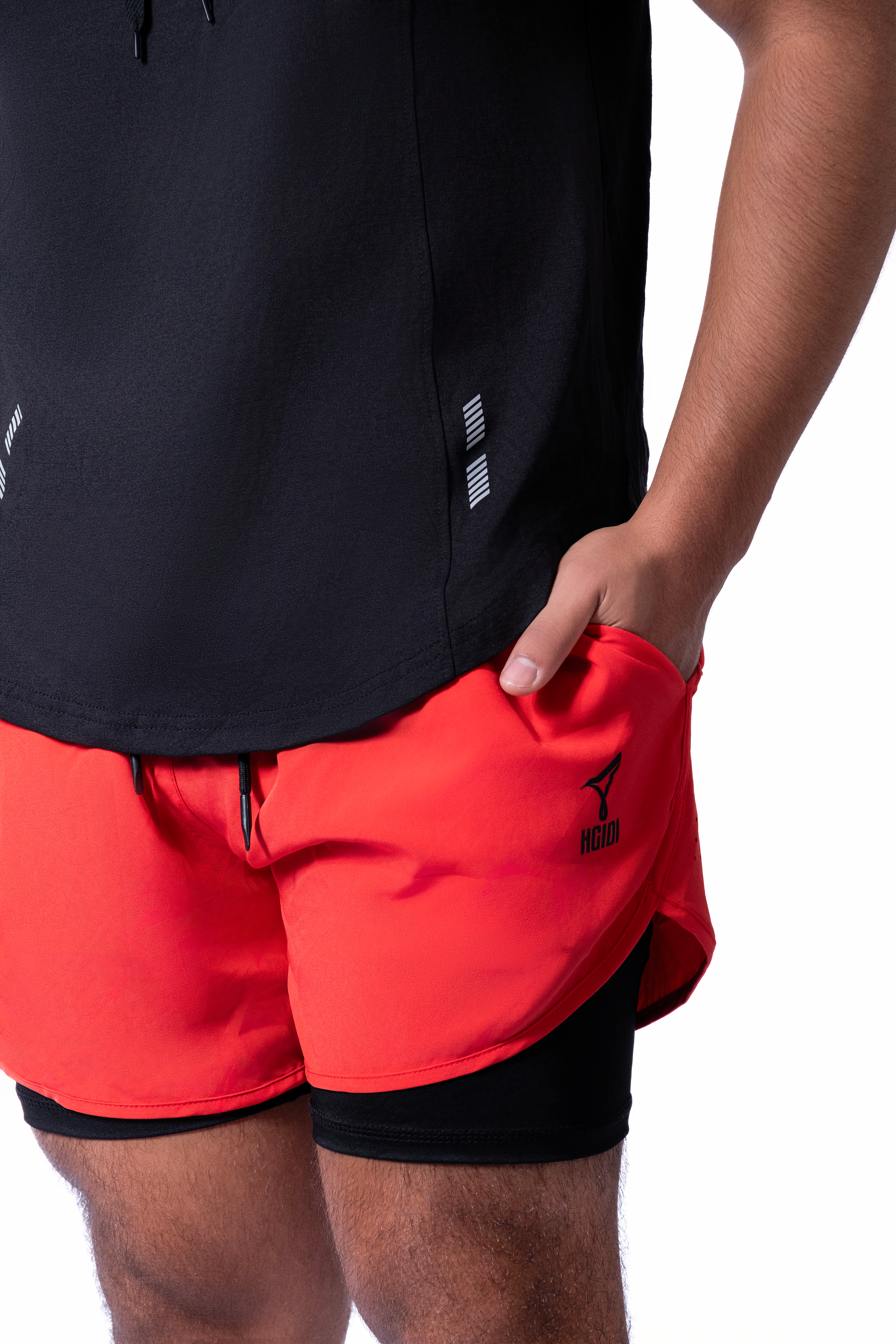 Mens Shorts - Image 2