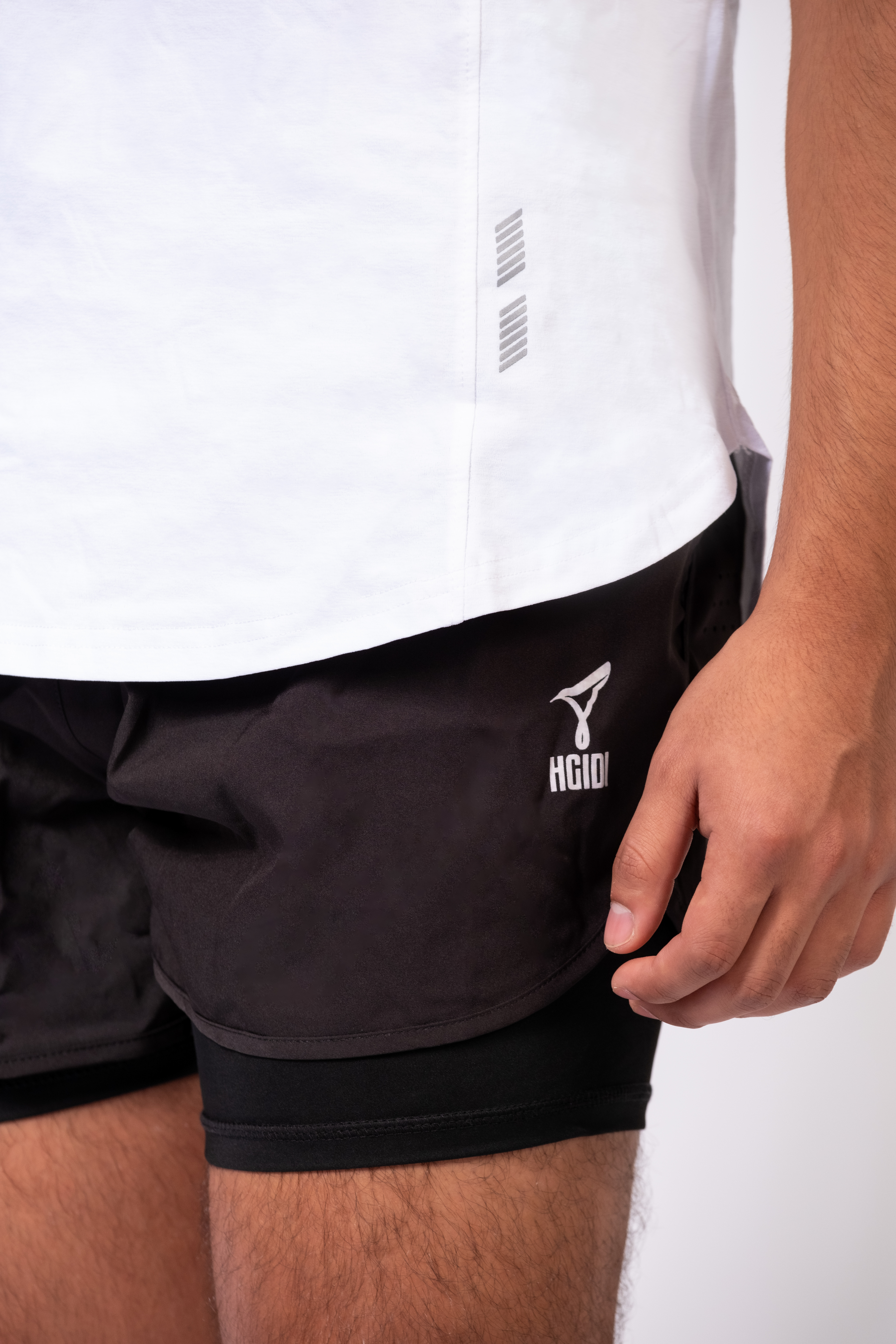 Mens Shorts - Image 4