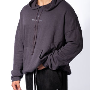 Mens Hoodie