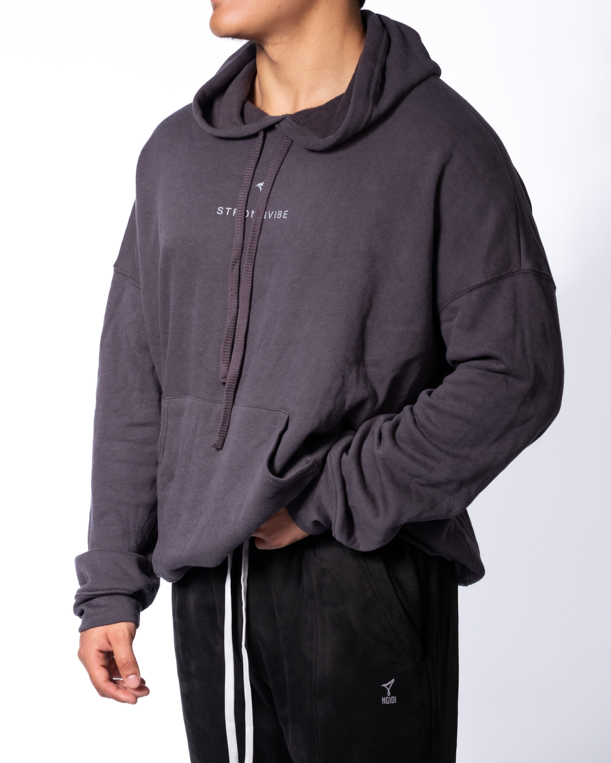 Mens Hoodie
