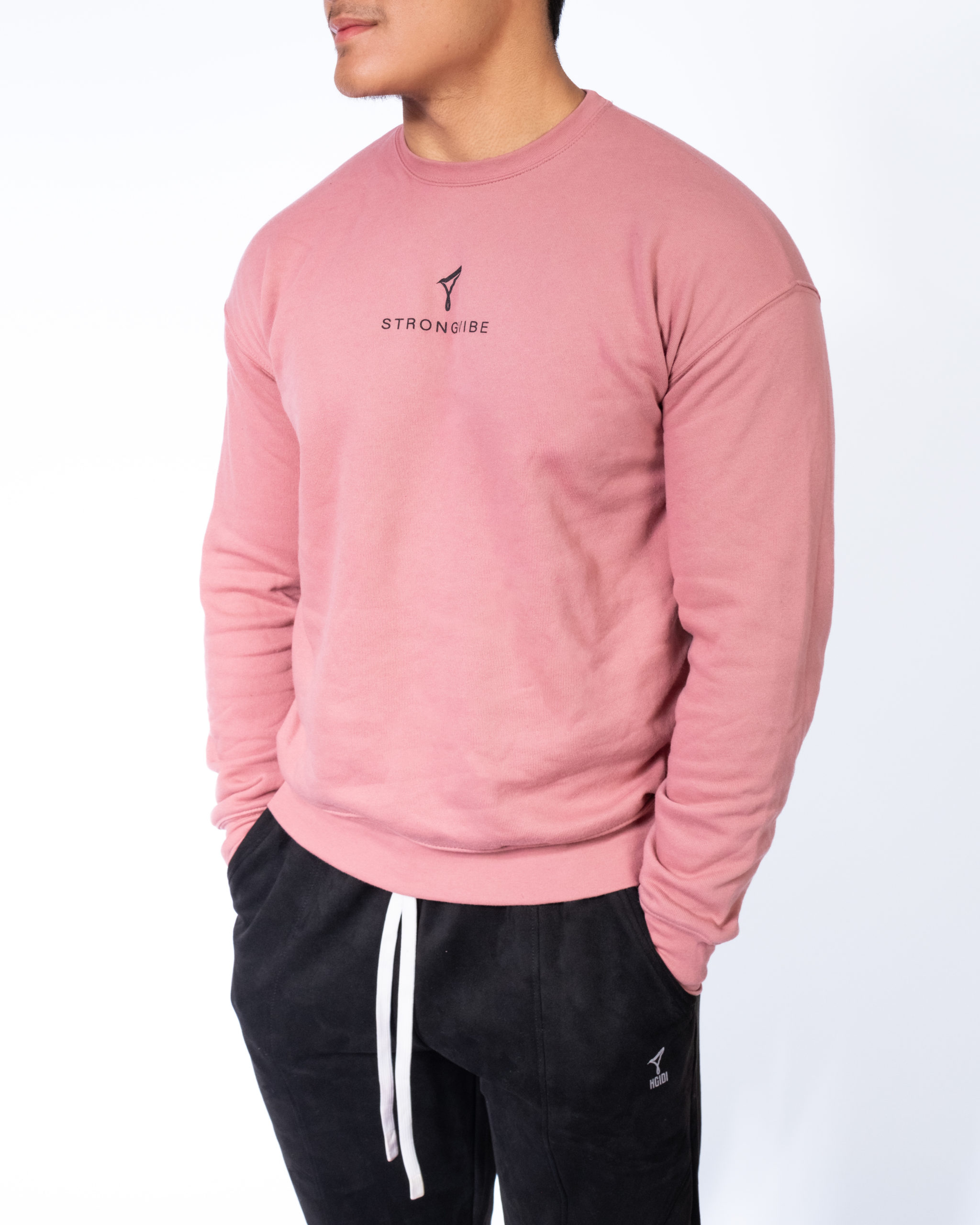 Mens Sweatshirt