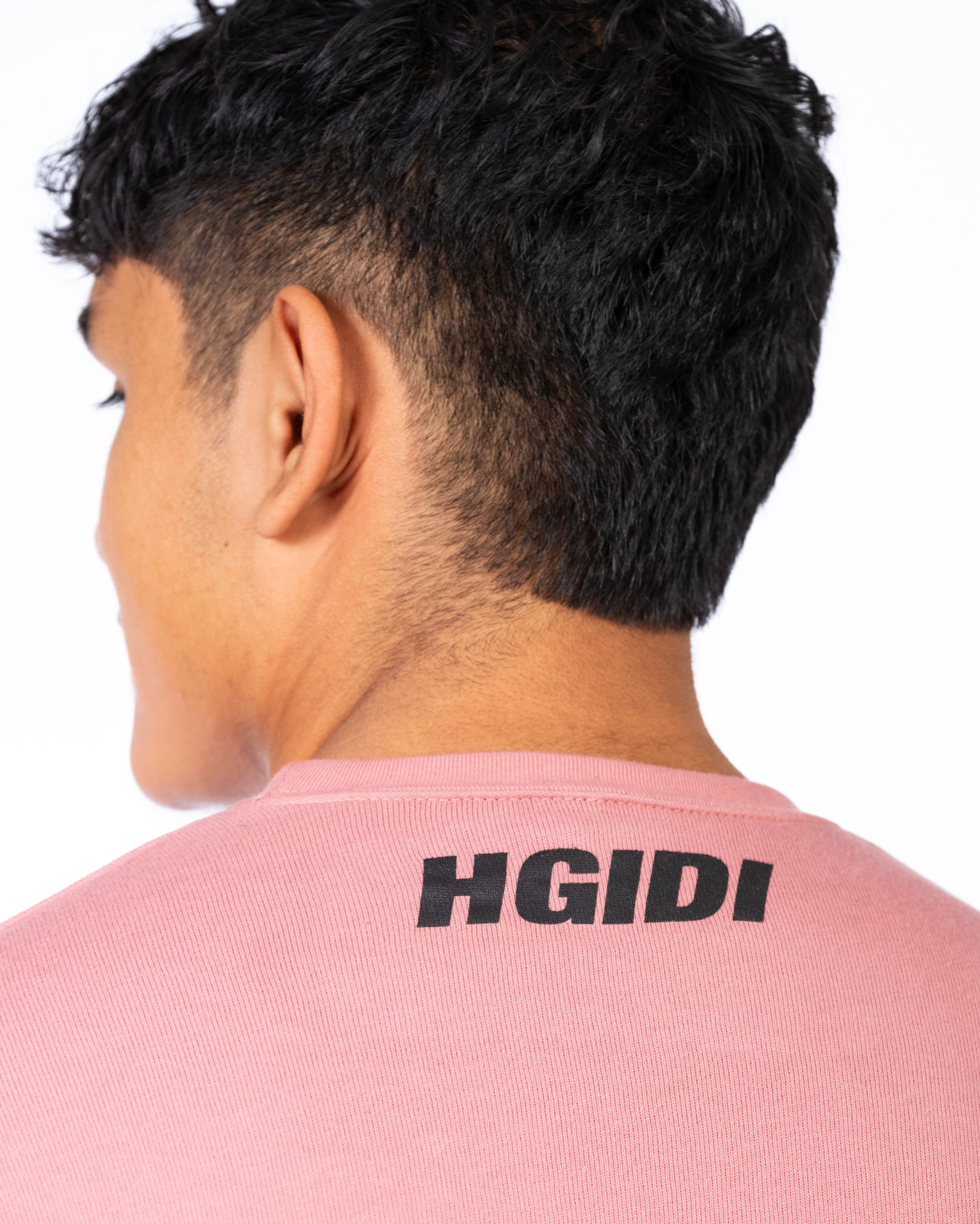 Mens Sweatshirt - Image 2